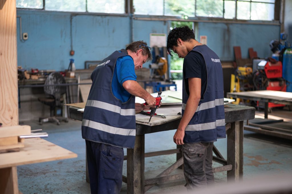 Reportage Atelier Philibert 2023 HD 1 Resized