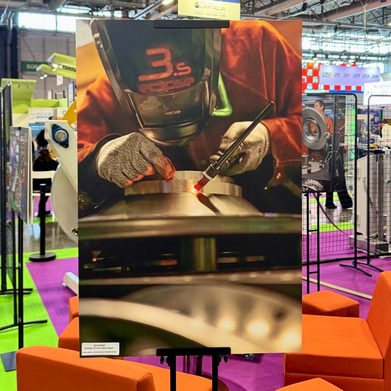 Exposition FIMMEF Global Industrie 2026 2