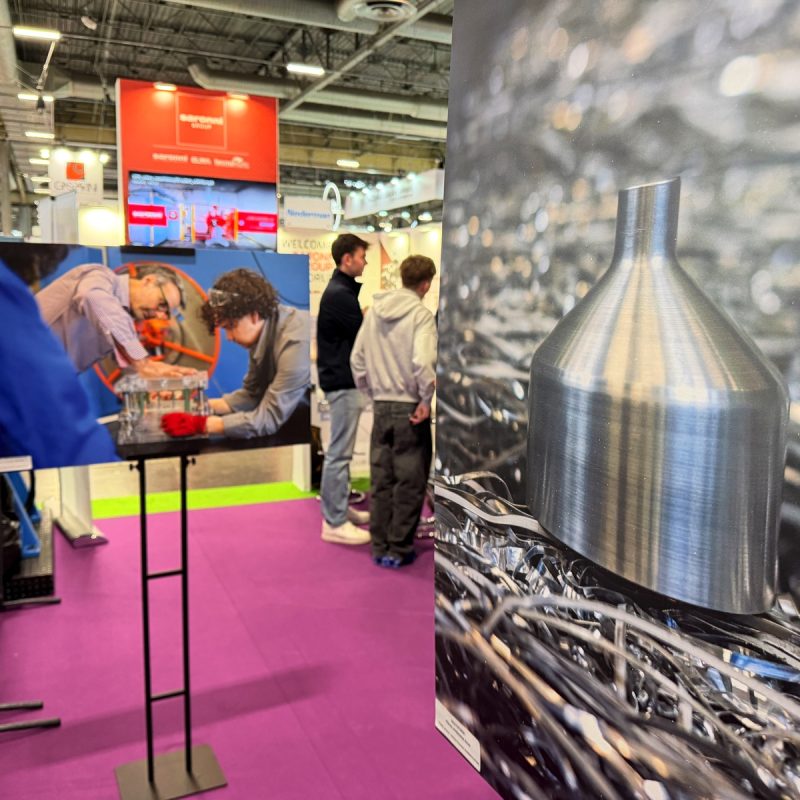 Exposition FIMMEF Global Industrie 2026 3