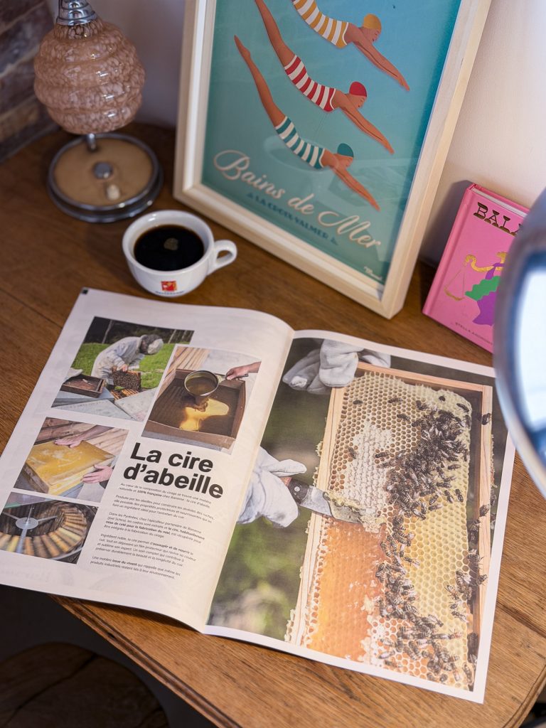 Journal Photo Baranne 5