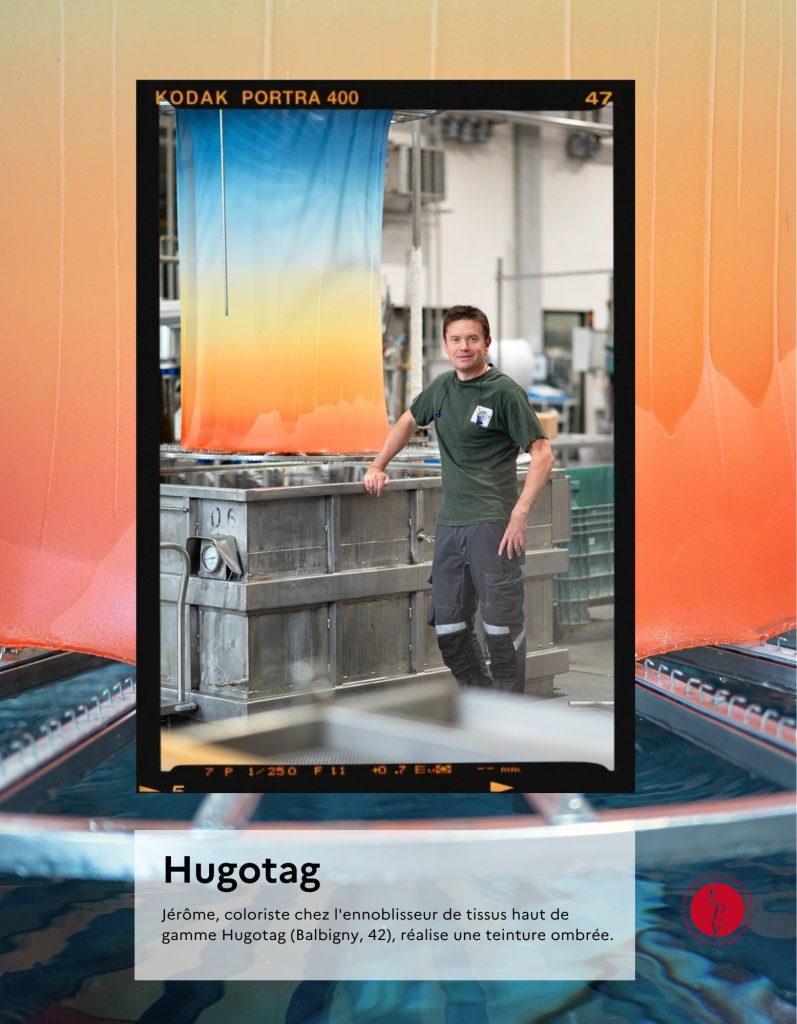 DECLINAISONS EPV HUGOTAG